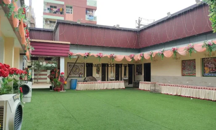 Dev Marriage Hall
